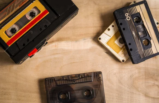 Заборона російської музики в українських медіа та громадському просторі: Рада підтримала закон