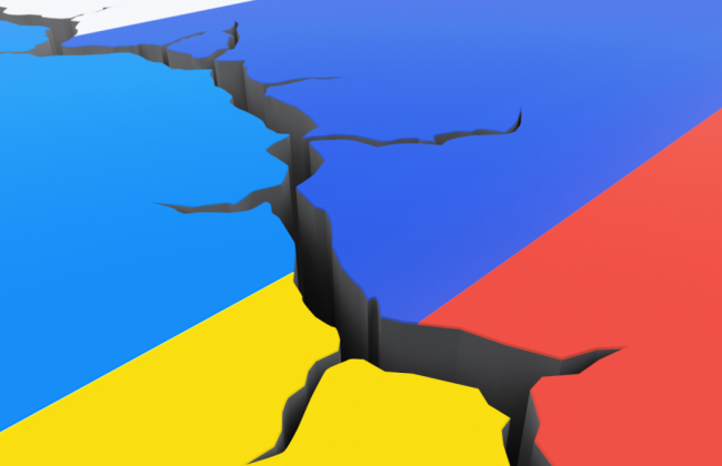 Верховна Рада підтримала вихід із низки угод із Росією та СНД