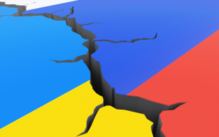 Верховна Рада підтримала вихід із низки угод із Росією та СНД