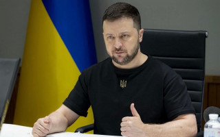 Зеленский назвал условие, которое позволит разрешить продовольственный кризис