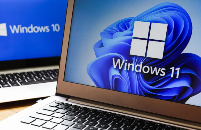 Microsoft запретила пользователям из РФ загружать Windows 10 и 11