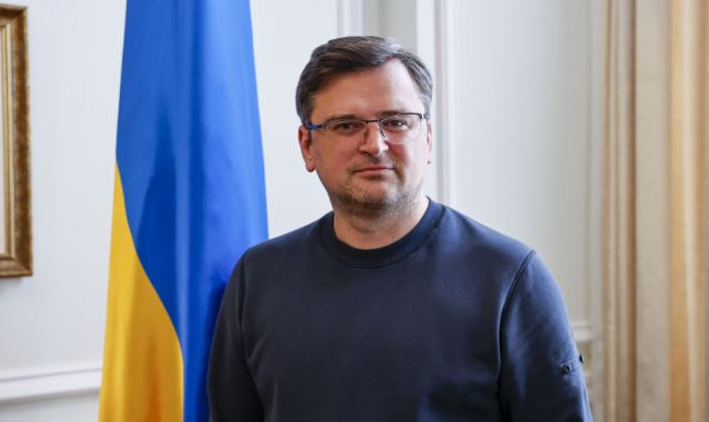 McDonald's активно переконують відновити роботу в Україні, – Кулеба