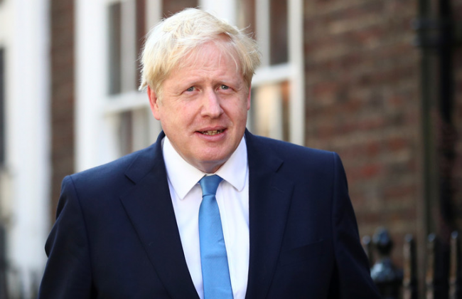 «Я боюсь, что нам нужно готовиться к длительной войне», — Джонсон