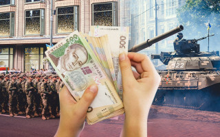 Військовим стане зручніше отримувати пенсії: Рада прийняла закон