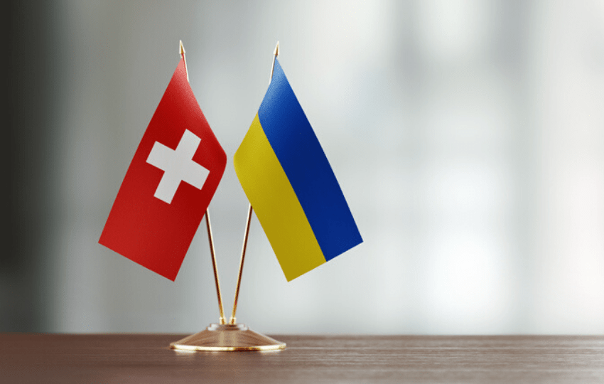 Україна представить в Швейцарії великий план відбудови, — Свириденко