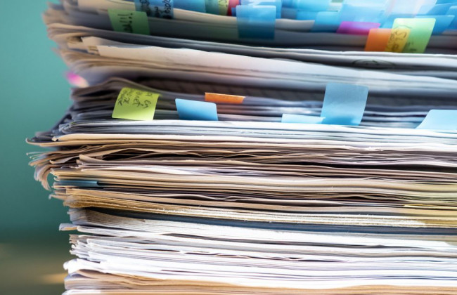 Реєстрація довіреностей в умовах воєнного стану – роз’яснення Мін’юсту