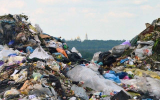В Україні стартує реформа управління відходами