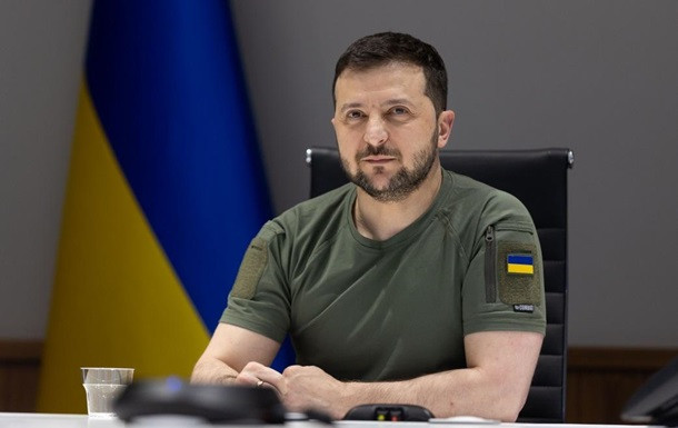 Україна має стати учасницею ініціативи Тримор'я, — Зеленський виступив на саміті Three Seas, відео