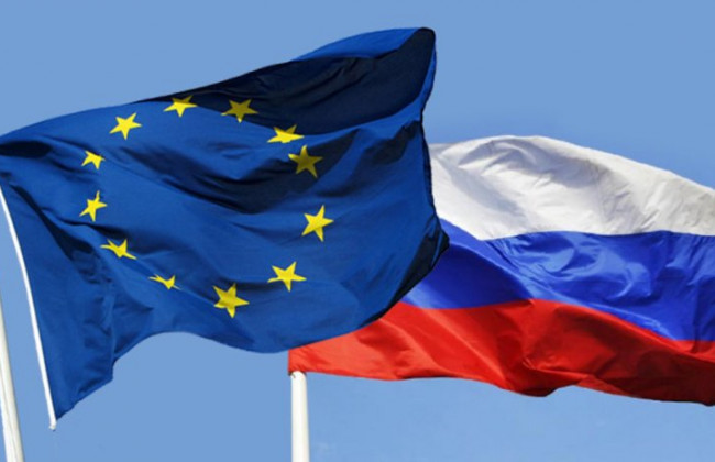 В ЕС назвали сумму замороженных активов российских олигархов