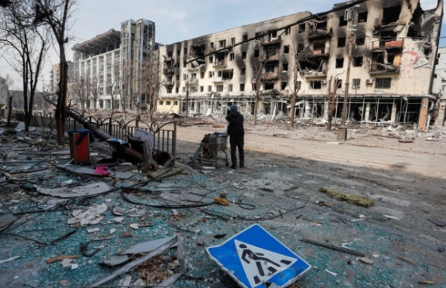 Установление фактов рождения и смерти лиц на временно оккупированной территории упростят