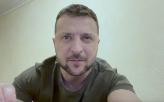Зеленский анонсировал историческую неделю
