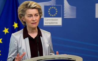 Глава Еврокомиссии объяснила, почему Украина должна получить статус кандидата в ЕС