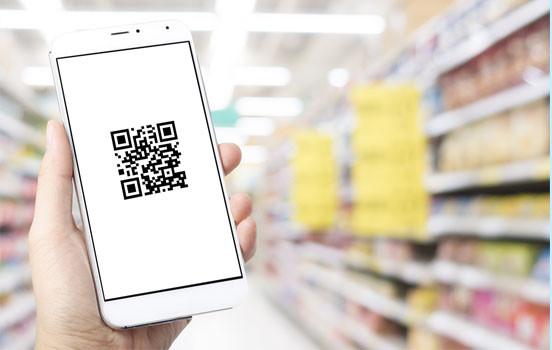 В яких випадках має зазначатися QR-код у фіскальному касовому чеку