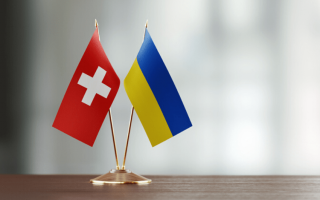 Україна представить в Швейцарії великий план відбудови, — Свириденко