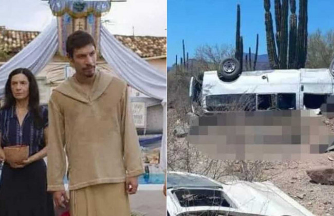 На съемках сериала Netflix произошла трагедия: погибли актеры