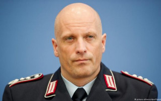 Страны НАТО, должны быть готовы применить ядерное оружие – командующий ВВС Германии