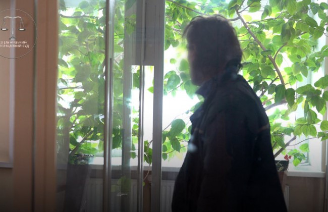 Суд постановив вирок двом хмельничанам, що несли «русский мир» в Україну