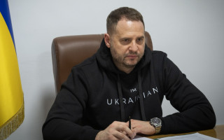 Андрей Ермак оценил вероятность масштабного участия белорусской армии в войне