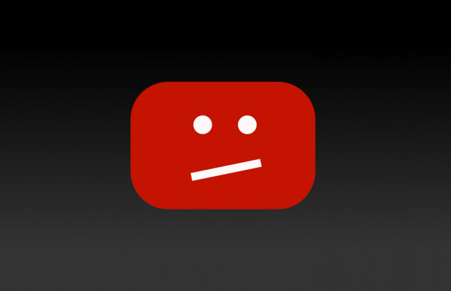 YouTube заблокировал аккаунты российских реалити-шоу «Модный приговор» и «Давай поженимся»