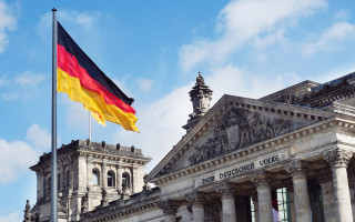 В ФРГ расследуют утечку секретных документов по саммиту G7 2015 года