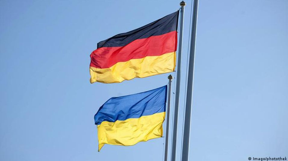Україна отримає мільярд євро від Німеччини на бюджетні потреби