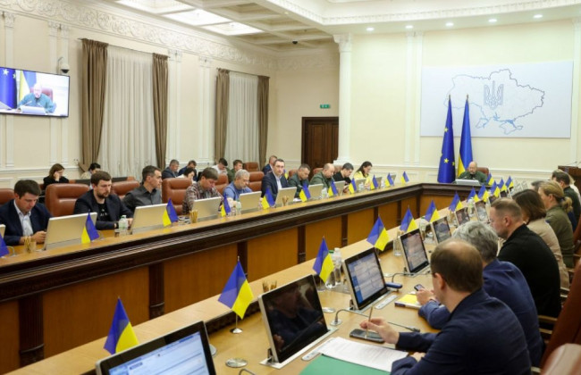 Уряд ухвалив рішення щодо юридичних питань удосконалення роботи Центрів колективного користування науковим обладнанням