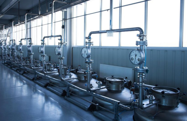 Набрав чинності закон щодо стимулювання виробництва спирту