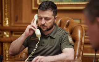 Зеленский обсудил с премьером Испании предстоящий саммит НАТО в Мадриде