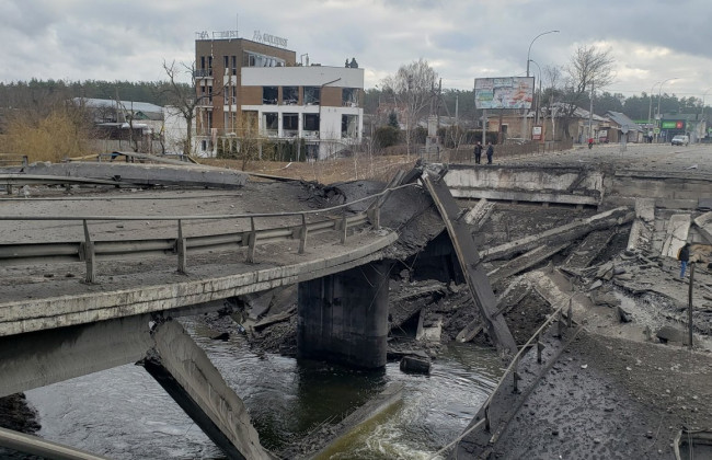 В Україні на чверть зросла смертність у ДТП: у поліції назвали ймовірну причину