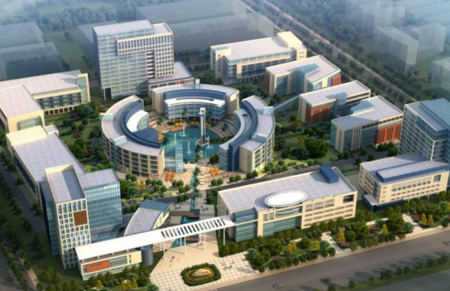 Рада надала фіскальні стимули інвесторам індустріальних парків