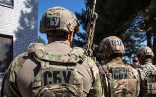 СБУ викрила російську агентуру, до якої входили посадовці Кабміну і Торгово-промислової палати