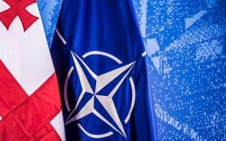 Грузия намерена вступить в НАТО, но есть важное условие