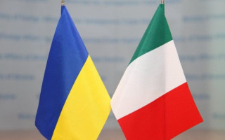 Україна та Італія співпрацюватимуть щодо оздоровлення дітей, захисту прав переміщених дітей, імплементації Стамбульської конвенції