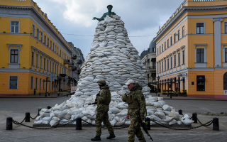 Заміна назв вулиць в Одесі відбудеться без громадських слухань