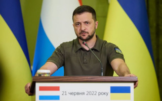Україна постійно працює над звільненням полонених і розраховує на виконання партнерами взятих на себе зобов’язань – Зеленський