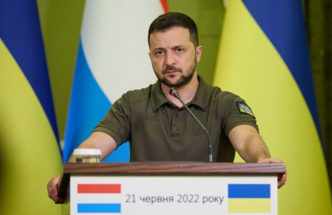 Україна постійно працює над звільненням полонених і розраховує на виконання партнерами взятих на себе зобов’язань – Зеленський