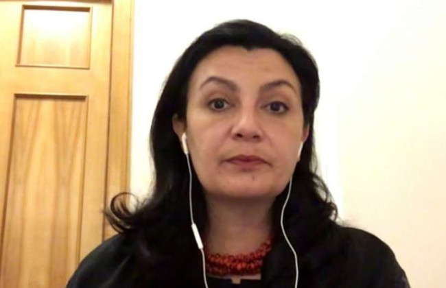 У Раді закликали Європарламент активізувати усі механізми для допомоги Україні