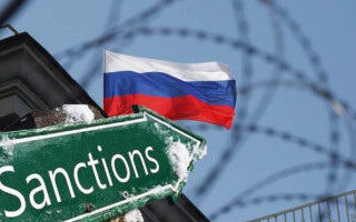 В Британии пообещали вводить все новые и новые санкции против РФ