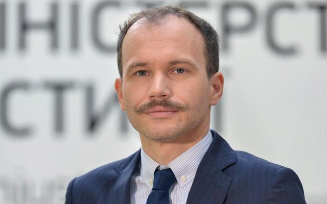 Малюська анонсував масштабну конфіскацію активів росіян і назвав терміни