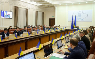 Уряд ухвалив рішення щодо юридичних питань удосконалення роботи Центрів колективного користування науковим обладнанням