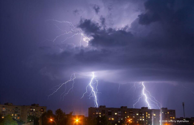 Комунальники у Києві готуються до можливих підтоплень