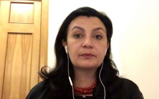 У Раді закликали Європарламент активізувати усі механізми для допомоги Україні