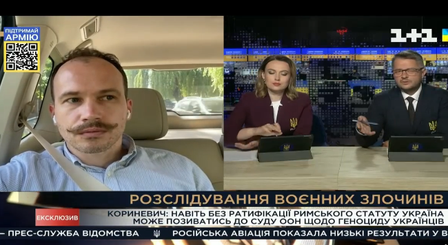 Заборона політичної партії судом не означає автоматичну заборону на політичну діяльність членів чи керівництва цієї партії, – Малюська