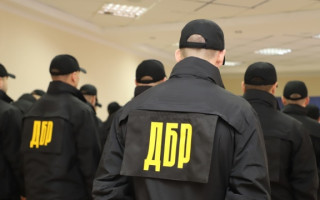 Шістьох правоохоронців з Бердянська підозрюють у державній зраді