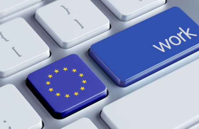 Оприлюднили документ про доступ українців до ринку праці та навчання в ЄС