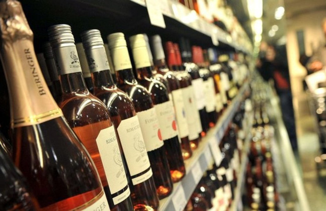 В Одесской области увеличили время продажи алкоголя