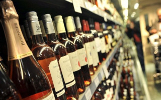 В Одесской области увеличили время продажи алкоголя