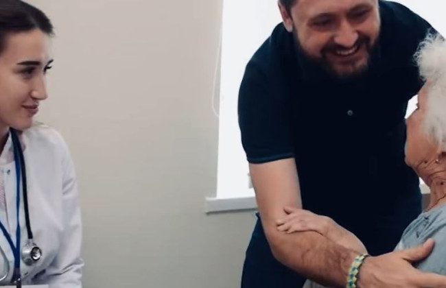 По всій Україні з’являться центри підтримки переселенців «Я – Маріуполь», — Кирило Тимошенко