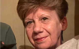 Вышла из дома и пропала: в Киеве несколько дней разыскивают женщину, фото