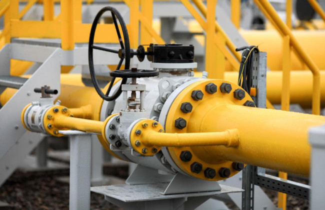 ЄС у рамках сьомого пакета санкцій обговорить обмеження на російський газ – Верховна Рада